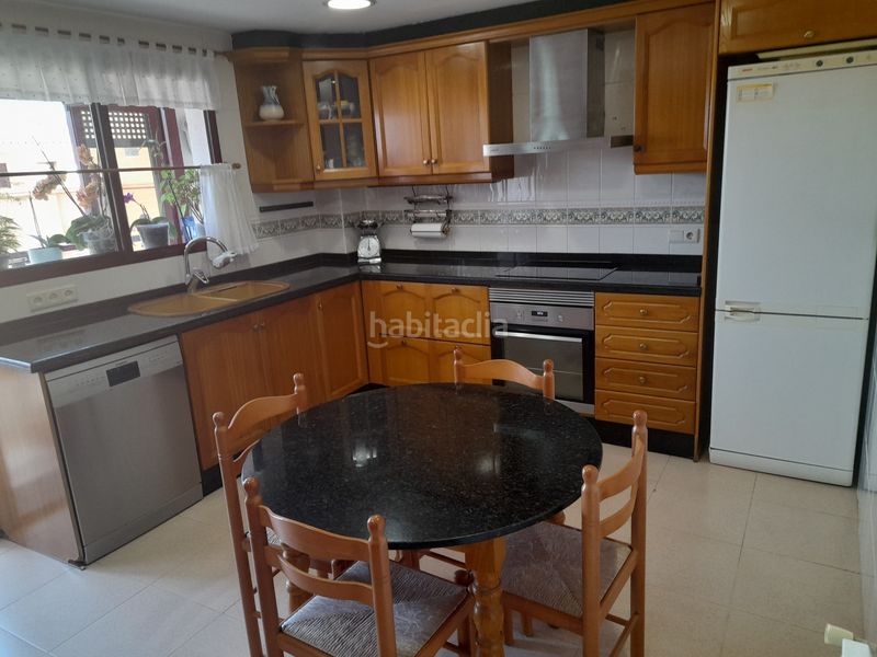 Foto 08cda55f-c638-478f-a796-3578deff3d44. Penthouse with heating parking in Plaza Illes Columbretes Castellón de la Plana