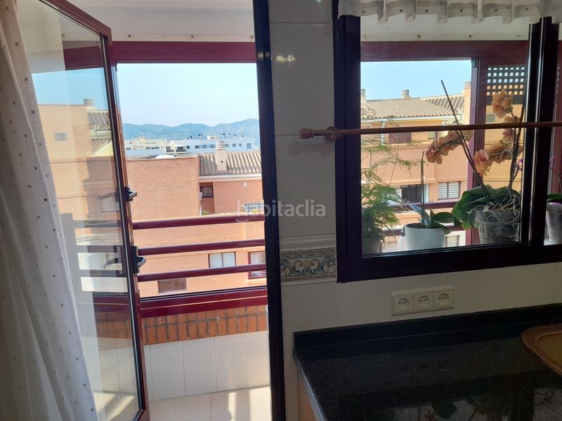 Foto 10227627-b7cb-4e64-ac8a-3fda54a12e2c. Penthouse with heating parking in Plaza Illes Columbretes Castellón de la Plana