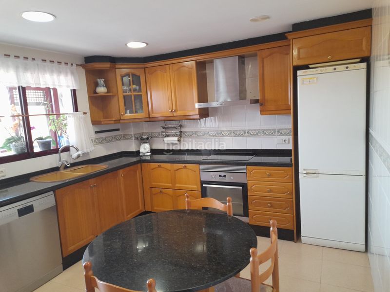 Foto 3d9a51a7-baf4-4980-b112-98aeb5df6ceb. Penthouse with heating parking in Plaza Illes Columbretes Castellón de la Plana