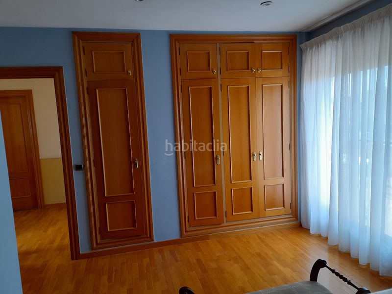 Foto 629baa8e-f8c3-403d-bb95-f59d5b84bcb5. Penthouse with heating parking in Plaza Illes Columbretes Castellón de la Plana