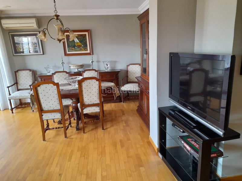 Foto 7018f8f2-263c-4f5b-a208-d102759384c1. Penthouse with heating parking in Plaza Illes Columbretes Castellón de la Plana
