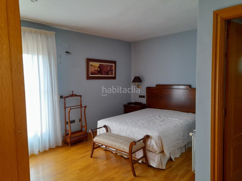 Foto 7dbc887c-bb44-40cd-a213-9cc5f20a1dff. Penthouse with heating parking in Plaza Illes Columbretes Castellón de la Plana