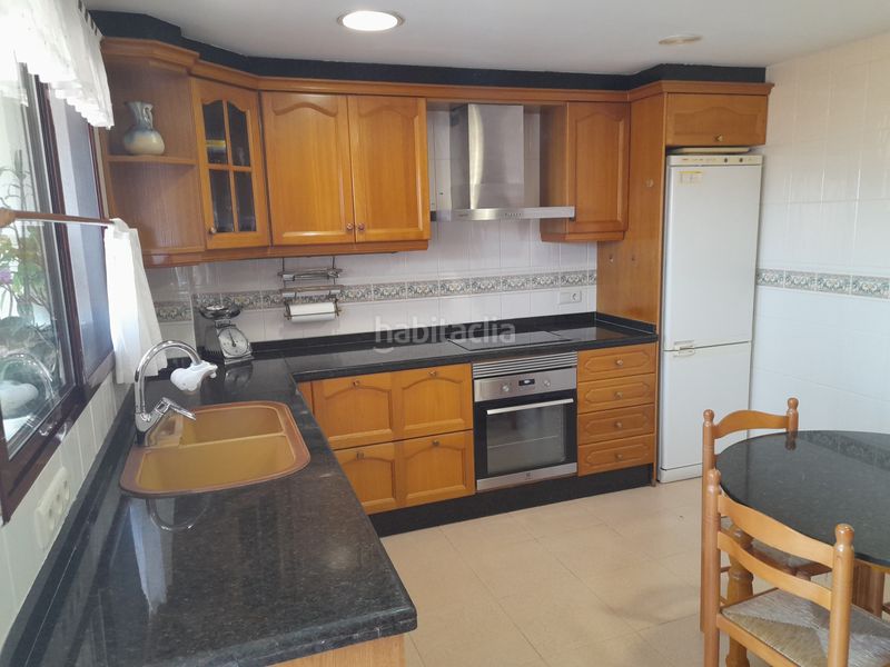 Foto 94fe5780-5662-442f-9da7-6c24149c59ef. Penthouse with heating parking in Plaza Illes Columbretes Castellón de la Plana