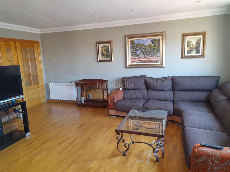 Foto cebe6fb0-00e2-4a1d-a22f-4ec37fb4fa5c. Penthouse with heating parking in Plaza Illes Columbretes Castellón de la Plana
