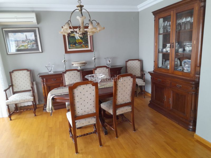 Foto d1735f1d-03cb-4c12-92d6-d1f9b6effdd1. Penthouse with heating parking in Plaza Illes Columbretes Castellón de la Plana