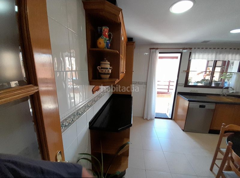Foto d3734880-8d8c-4651-89ad-2f4cd5cb3ba7. Penthouse with heating parking in Plaza Illes Columbretes Castellón de la Plana