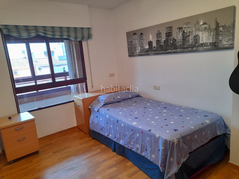Foto dffeeae8-3ea4-41f1-94f1-0a2bc27c6ee4. Penthouse with heating parking in Plaza Illes Columbretes Castellón de la Plana
