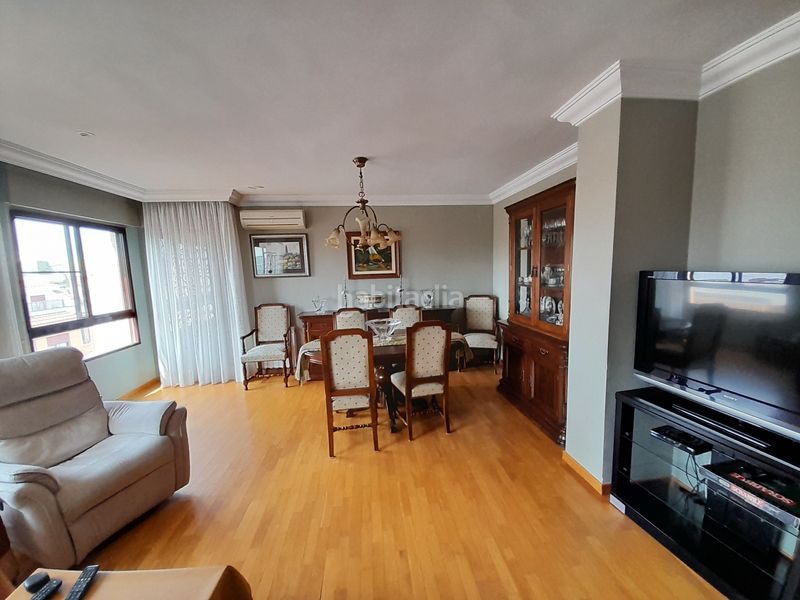 Foto e9859fb1-213d-443b-843f-f82dd875cb1f. Penthouse with heating parking in Plaza Illes Columbretes Castellón de la Plana
