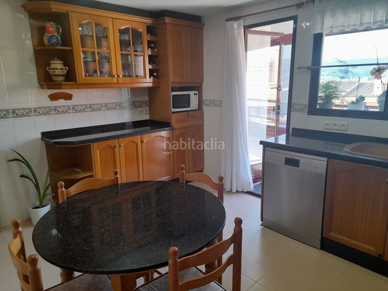 Foto ef4be022-24c7-470d-acc3-c61c66d9a6ff. Penthouse with heating parking in Plaza Illes Columbretes Castellón de la Plana