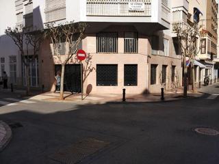 Geschäftsraum in Carrer de ramon llull 31