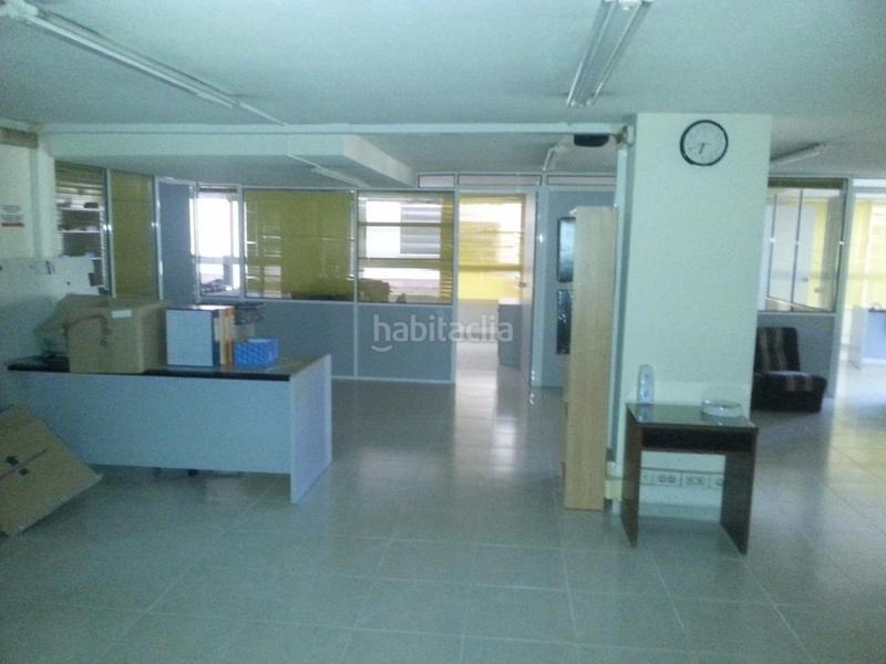 Foto 42dff522-5f4d-4d65-8d64-3d6ef72d8545. Büro in Ensanche - Parque del Oeste Castellón de la Plana
