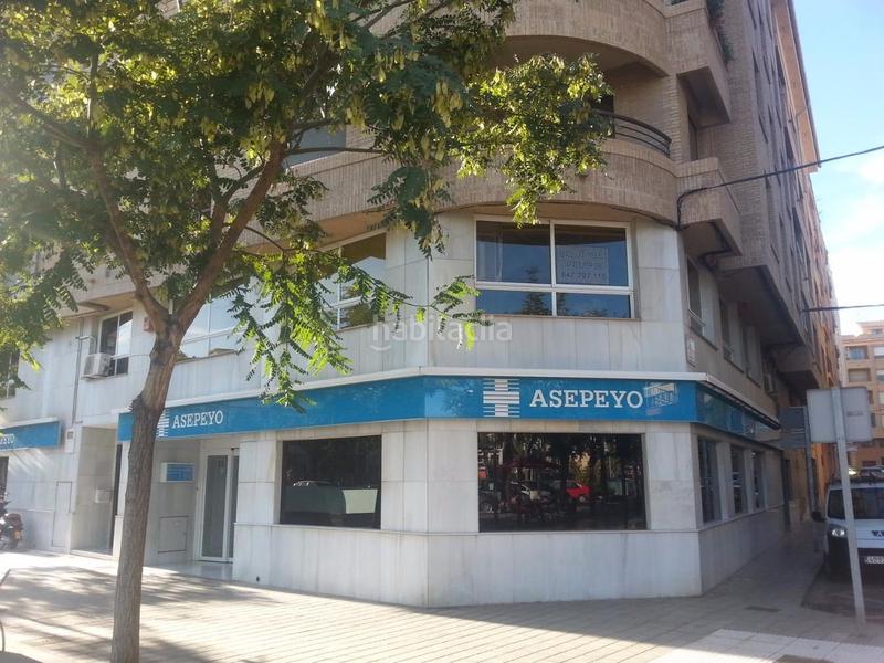 Foto 79a3ae65-cbec-42d9-9352-274d31a81fe9. Büro in Ensanche - Parque del Oeste Castellón de la Plana