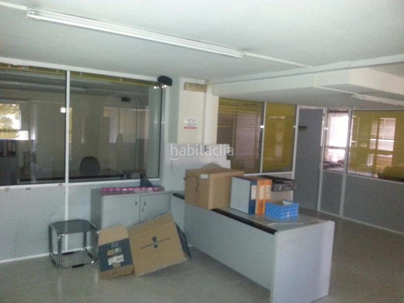 Foto 901061bf-c359-4065-9824-ef05b71edd53. Büro in Ensanche - Parque del Oeste Castellón de la Plana