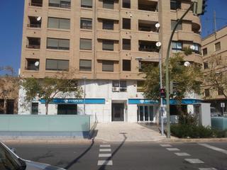 Ufficio  Gran vía de tàrrega monteblanco