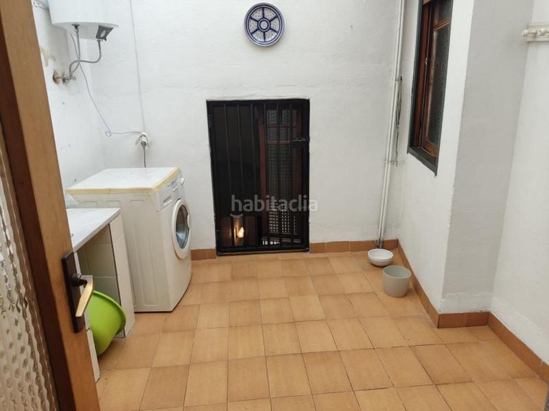 Foto f3116702-e2f0-4a23-86fa-cc2e6f8b9b5d. Casa en Hospital - Plaza del Real Castellón de la Plana