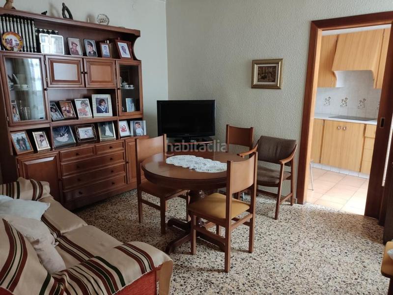 Foto 1f570d0b-fa51-421c-999c-8fd4a4ed1b3a. Haus in Hospital - Plaza del Real Castellón de la Plana