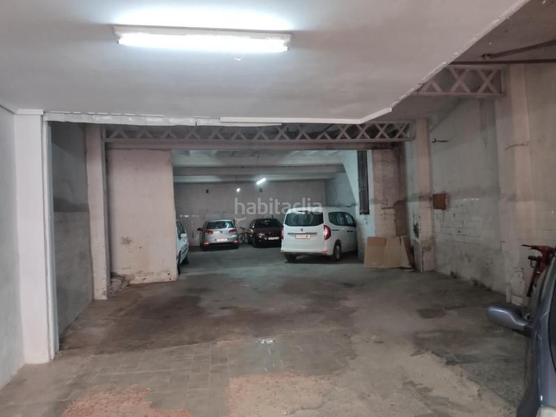 Foto 902faf32-b865-4166-aa90-9f39cae8d69e. Haus in Hospital - Plaza del Real Castellón de la Plana