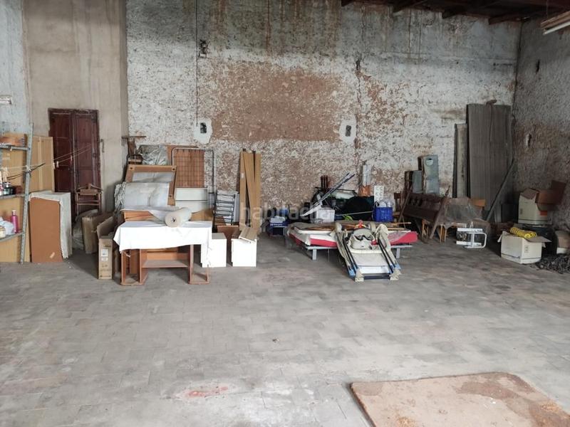 Foto fb56039c-1c6b-48d3-8cbc-45d64326f8d0. Haus in Hospital - Plaza del Real Castellón de la Plana