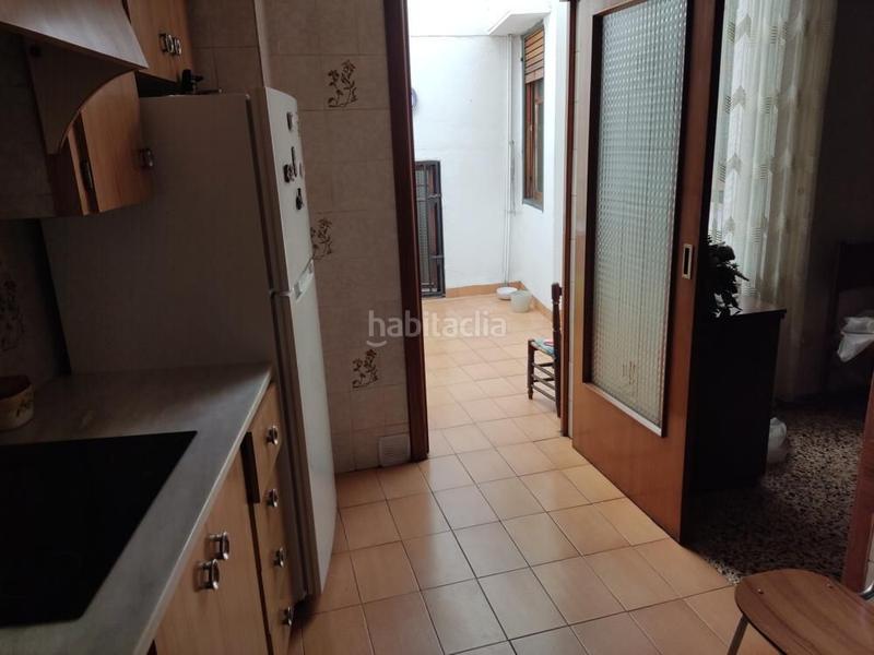 Foto 5bbabf5c-7812-41a2-ac30-e69d857b94a5. Maison dans Hospital - Plaza del Real Castellón de la Plana