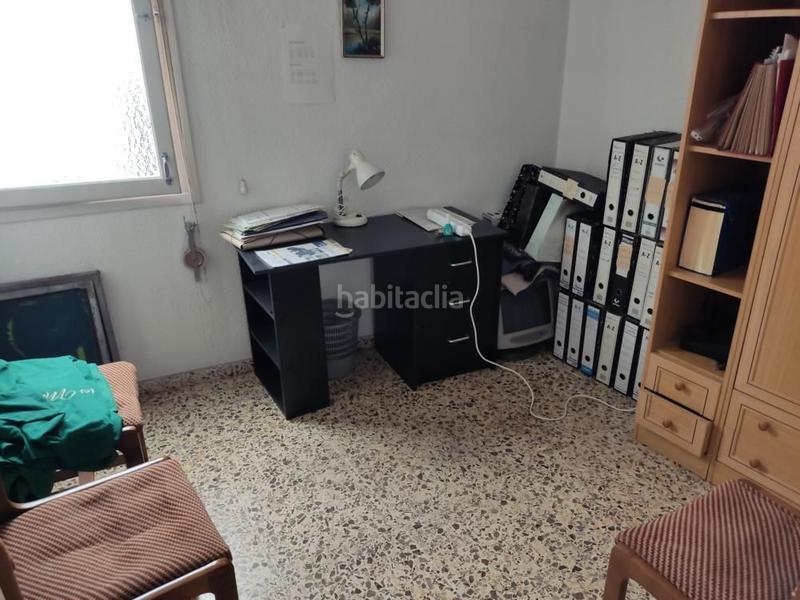 Foto d47731f0-5e46-4cce-b385-cbbf20b18b23. Maison dans Hospital - Plaza del Real Castellón de la Plana