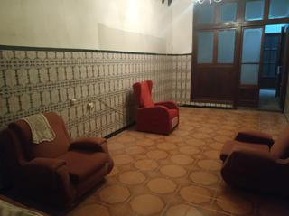 Haus  Carrer de sant francesc. Casa céntrica