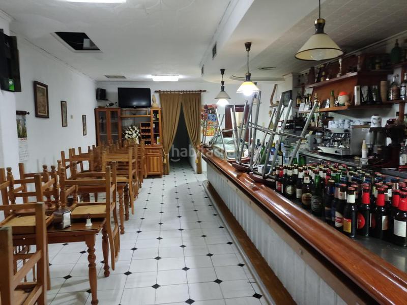 Foto 200adfe5-2706-49c3-85fb-af19930f7814. Local commercial dans Estación - Universidad Castellón de la Plana