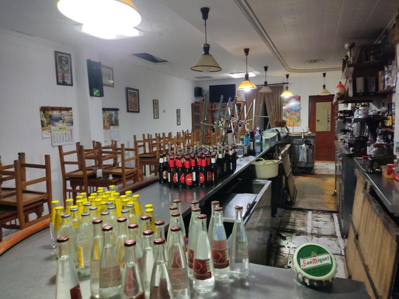 Foto 34668a8a-78df-4af4-b215-7fac82d65fca. Local commercial dans Estación - Universidad Castellón de la Plana