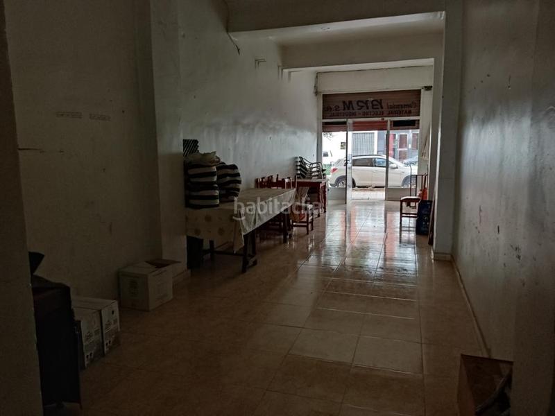 Foto 3c16ca22-4b6c-413f-9992-224e72709d8a. Local commercial dans Estación - Universidad Castellón de la Plana