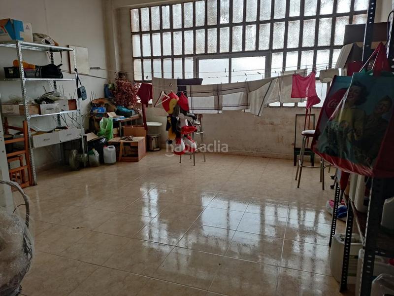 Foto 51609e71-c1f7-4a23-bdf0-28c44dd29f9d. Local commercial dans Estación - Universidad Castellón de la Plana