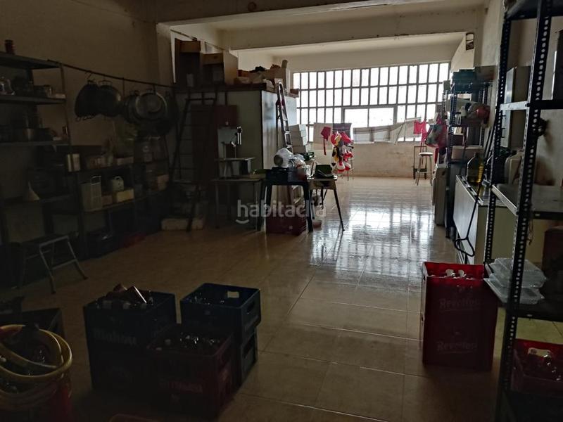 Foto 8e66a59a-3384-44db-85c3-bcd7a710777a. Local commercial dans Estación - Universidad Castellón de la Plana