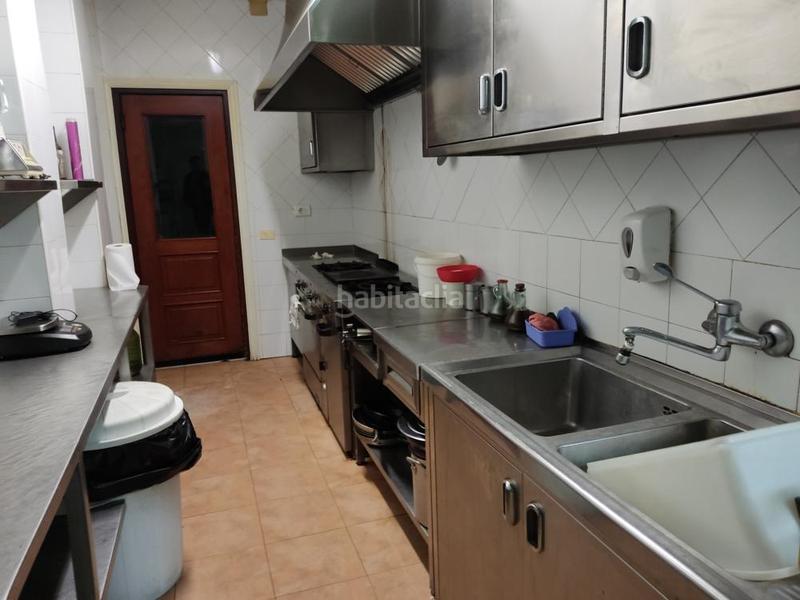 Foto b1e1ae25-5a75-49af-9409-d40f9352be06. Local commercial dans Estación - Universidad Castellón de la Plana