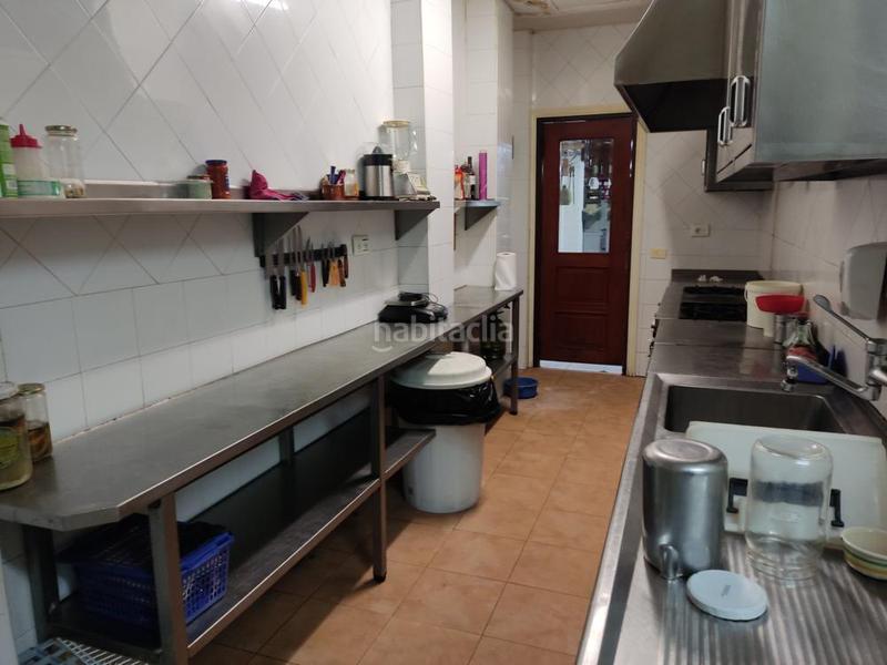 Foto c8c6741e-0789-48c0-a77e-9b85eb711cef. Local commercial dans Estación - Universidad Castellón de la Plana