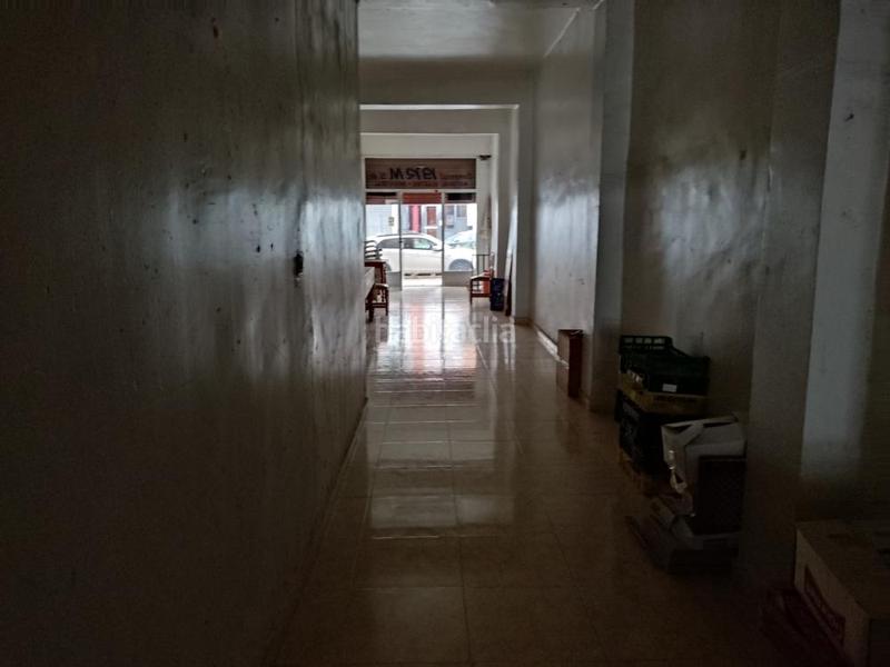 Foto ef224e27-e15d-4114-8bea-19f3060bb7b2. Local commercial dans Estación - Universidad Castellón de la Plana