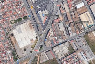Gebäude  N/a. Edificio rentable como inversión