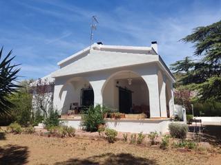 Chalet  Cova de les ferreries