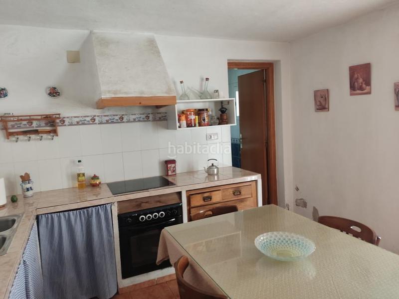 Foto 0f488b35-b719-4661-ba27-00bb9ef7a933. Chalet con piscina in Vilafamés