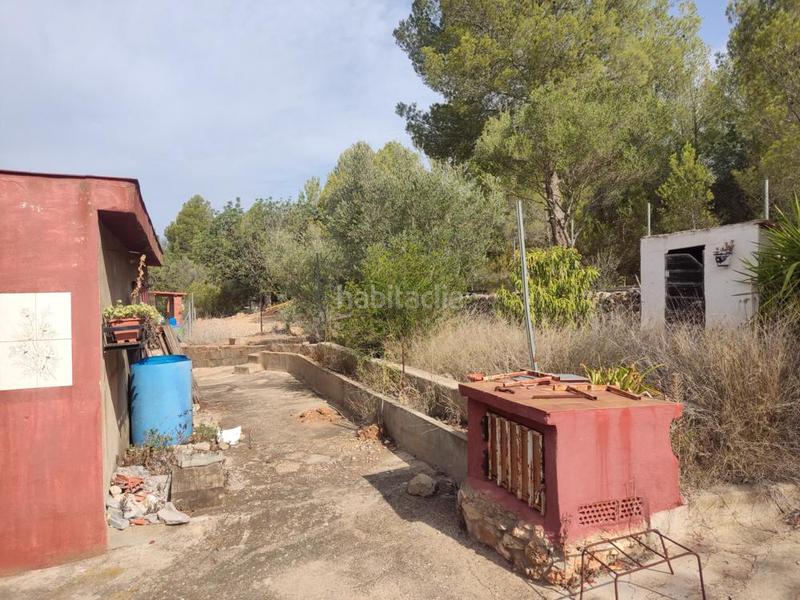Foto 60199e1a-9b3c-4bc8-88d4-d71576ea0396. Chalet con piscina in Vilafamés