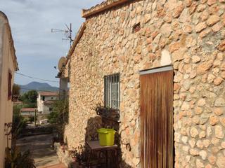Chalet  Urbanización la foya. Casa para todo el año