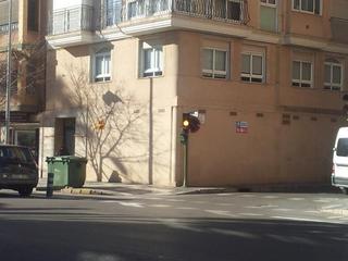 Geschäftsraum in Carrer de sant roc 33