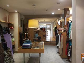 Business premise in Carrer de Navarra