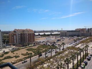 Pis  Bulevard vicente blasco ibez. Espectacular vivienda