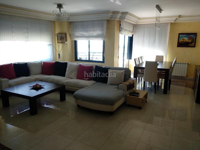 Foto 2c3ec39d-546a-4c42-bd67-2109e4316efc. Piso espectacular vivienda en Rafalafena Castellón de la Plana