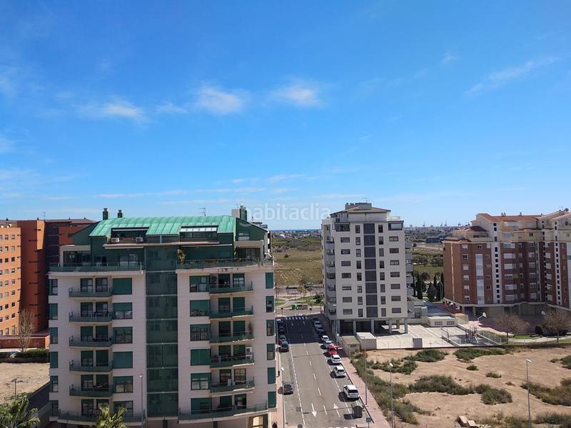 Foto b6c94de3-66a5-4b0a-8ca8-e51f1d0e614b. Piso espectacular vivienda en Rafalafena Castellón de la Plana