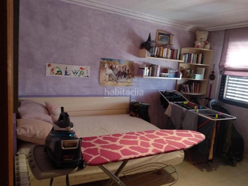 Foto d50c14c3-d8e6-4e4a-b2bc-8324445f484a. Piso espectacular vivienda en Rafalafena Castellón de la Plana