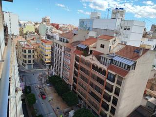 Pis  Plaza clave