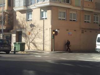 Appartement à Carrer de sant roc 33