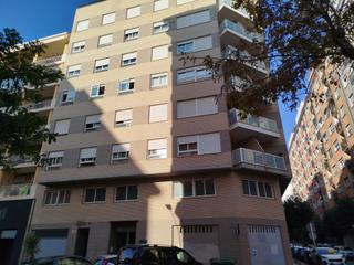 Etagenwohnung in Carrer del mestre falla 30