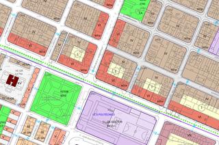 Terreny residencial a Carrer de l'arquitecte ros 41