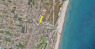 Terreno residencial en Carrer l'illa grossa 23