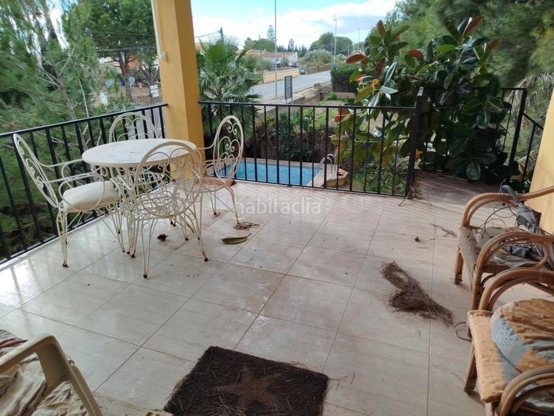 Foto 1c8481c3-6d47-4d25-acc1-cd413a22c384. Chalet en El Grao Castellón de la Plana